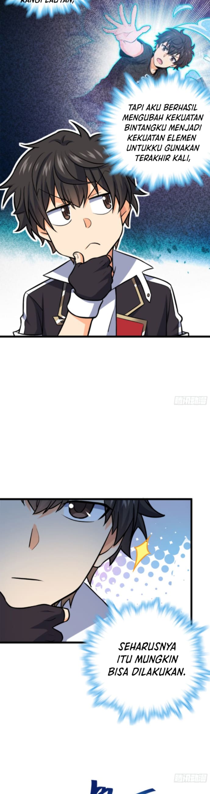 Spare Me, Great Lord! chapter 152